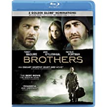 Brothers (2009/ Blu-ray)