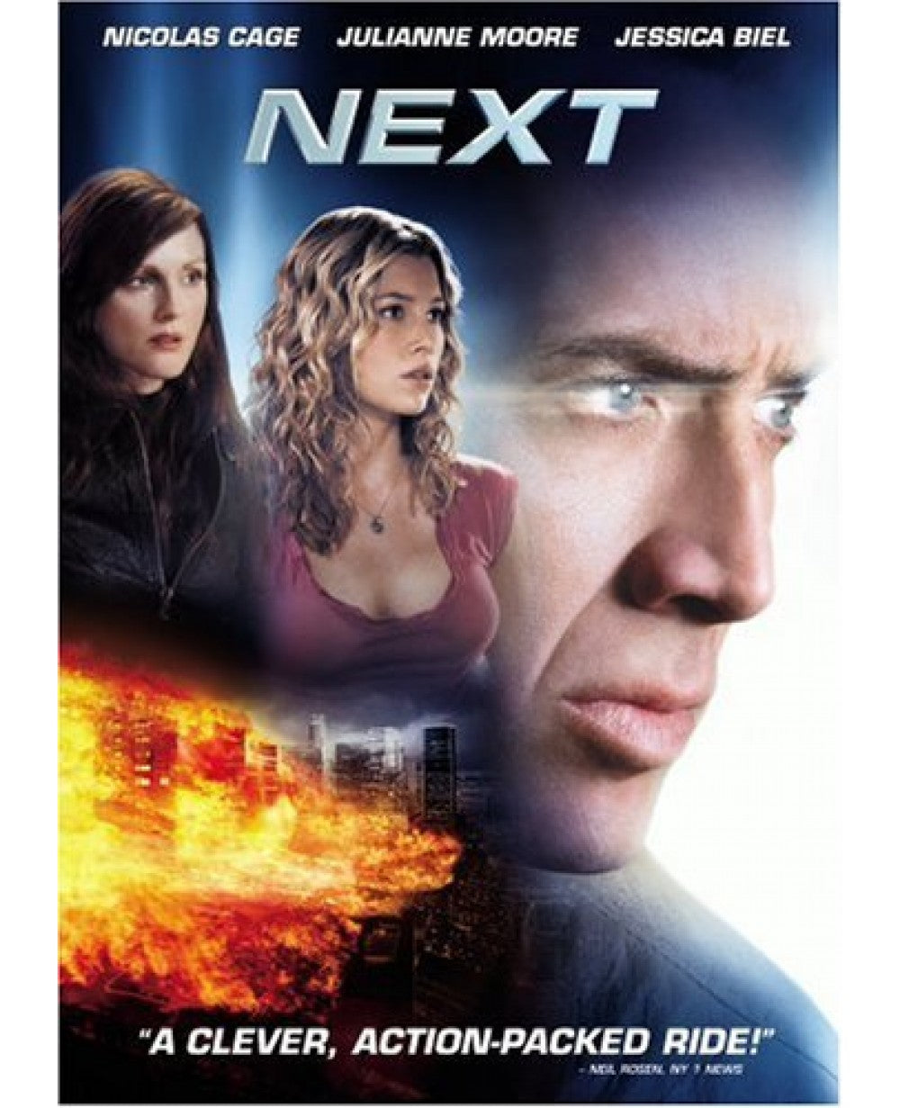 Next (Paramount)