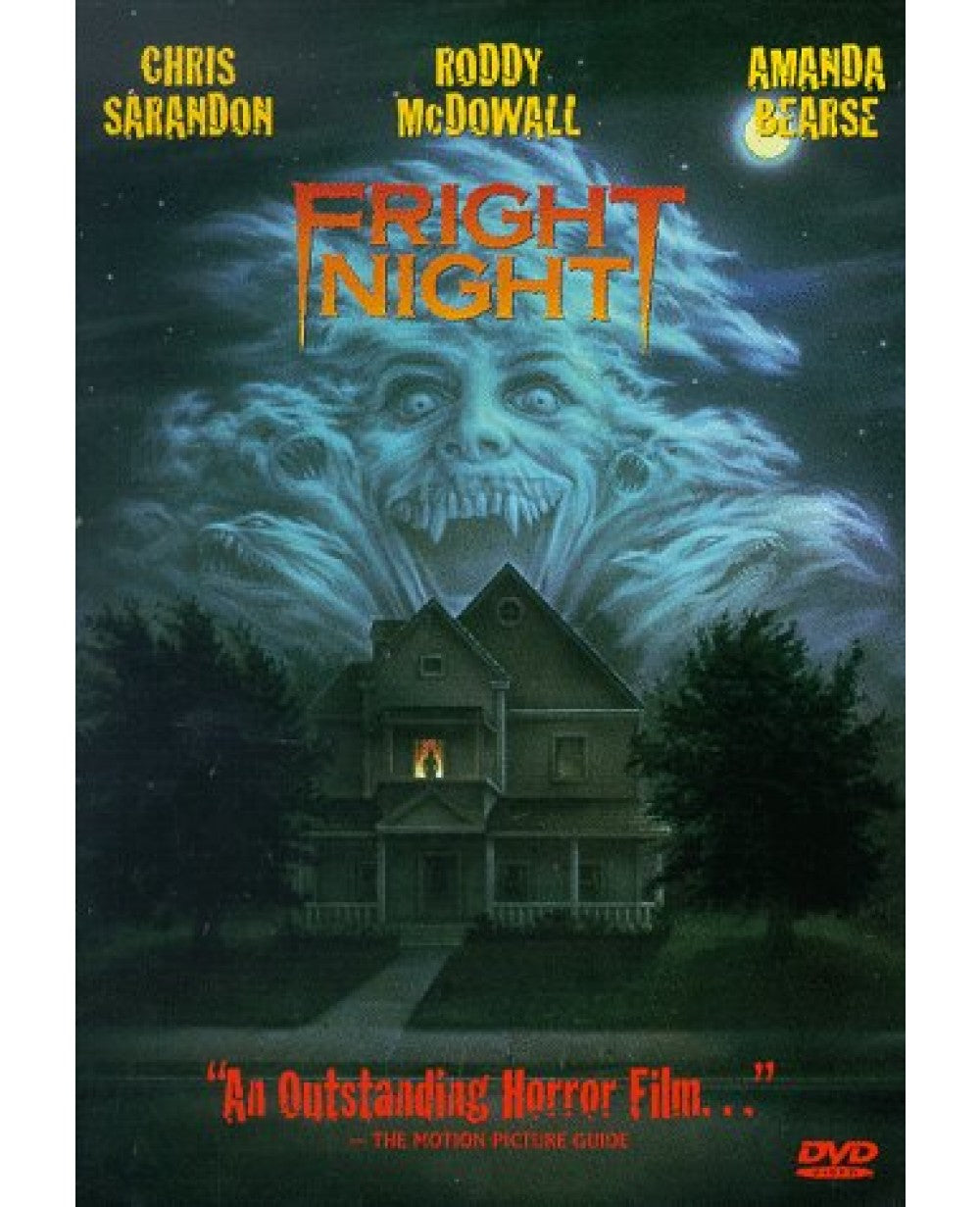 Fright Night (1985)