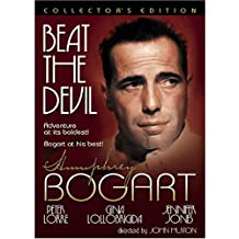 Beat The Devil (Platinum)