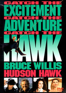 Hudson Hawk