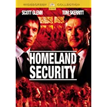 Homeland Security