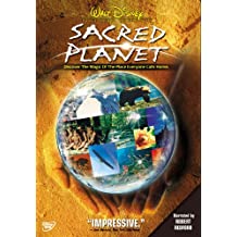 Sacred Planet: IMAX