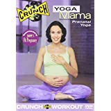 Crunch: Yoga Mama