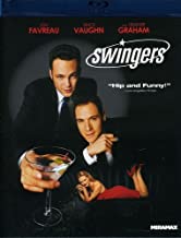 Swingers ( 1996 Blu-ray)