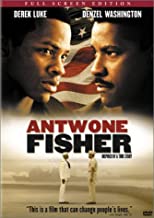 Antwone Fisher (Pan & Scan/ Special Edition)