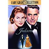 Indiscreet (1958/ Republic Pictures)