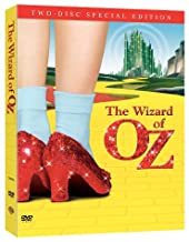 Wizard Of Oz (1939/ Warner Brothers/ 70th Anniversary Special Edition/ 2-Disc/ Old Version)