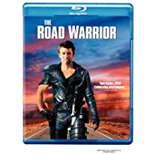 Road Warrior (Blu-ray/ Old Version)