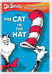 Dr. Seuss: The Cat In The Hat (1971/ Universal)