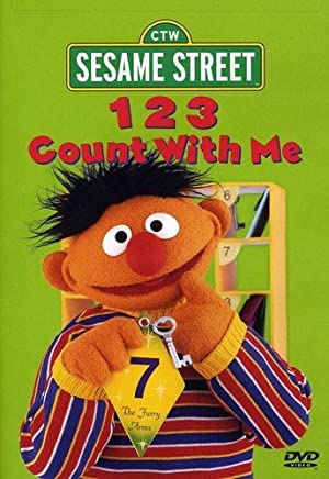Sesame Street: 1-2-3 Count With Me (Sony Wonder)