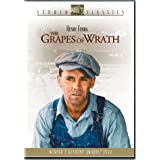 Grapes Of Wrath (Special Edition/ Old Version)