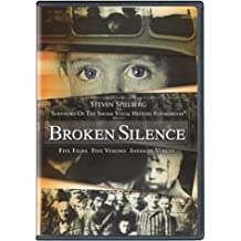 Broken Silence: Some Who Lived / Hell On Earth / Eyes Of The Holocaust / I Remember / Children From The Abyss