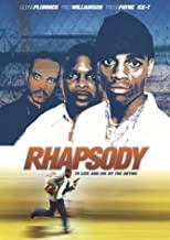 Rhapsody (2001/ TriMark)