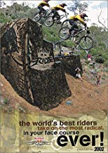 Ride: Jindabyne 2002: White Knuckle Extreme