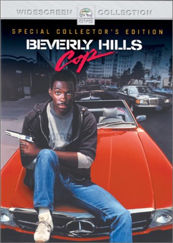 Beverly Hills Cop (Special Edition)