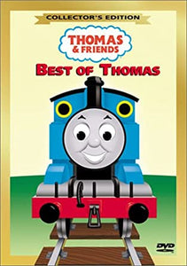 Thomas [The Tank Engine] & Friends: Best Of Thomas