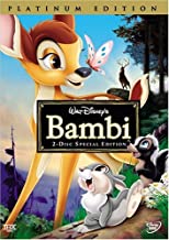 Bambi (Platinum Edition)