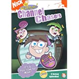 Fairly OddParents: Channel Chasers