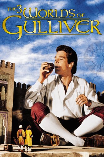 3 Worlds Of Gulliver
