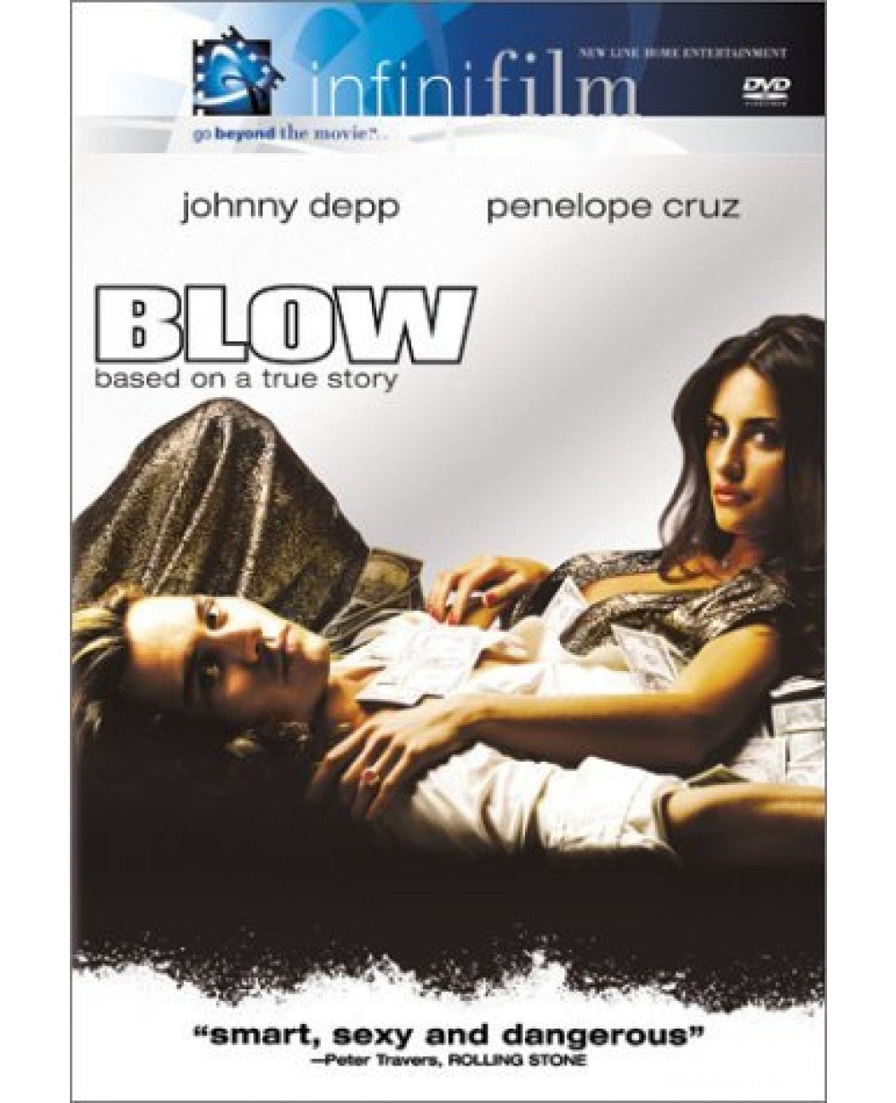 Blow (Special Edition)