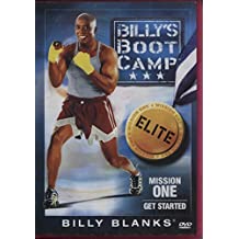 Billy's Bootcamp: Elite Mission 1: Get Started