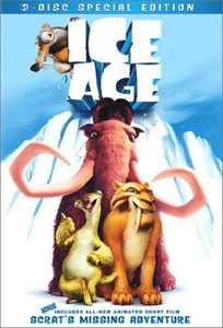 Ice Age (Widescreen/ Special Edition/ 2-Disc)