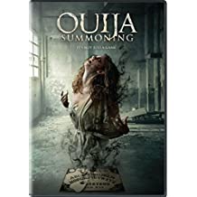 Ouija Summoning