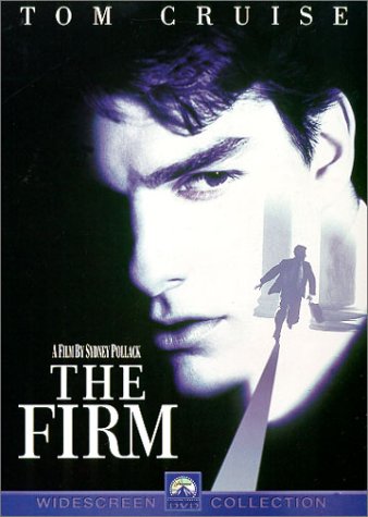 Firm (1993/ Paramount)