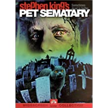 Pet Sematary
