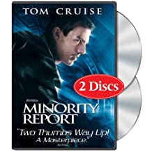 Minority Report (Widescreen/ Special Edition)