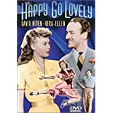 Happy Go Lovely (Alpha Video)