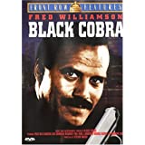 Black Cobra (1987/ Braun Media)