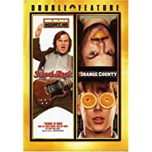 School Of Rock (Paramount/ Widescreen) / Orange County (Special Edition)