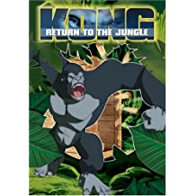 Kong: Return To The Jungle (BKN)
