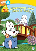 Max & Ruby: Afternoons With Max & Ruby