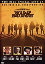 Wild Bunch (Orginal Director's Cut/ Special Edition/ Limited Edition)