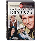 Bonanza (1959/ Mill Creek Entertainment): The Best Of Bonanza