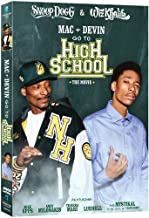 Mac & Devin Go to High School