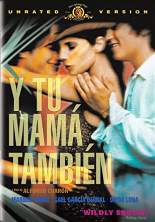 Y Tu Mama Tambien (MGM/UA/ Unrated Version)