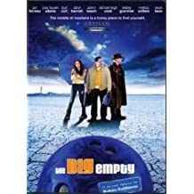 Big Empty (2003)