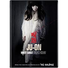 Ju-On Black/White
