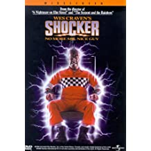 Shocker (Universal)