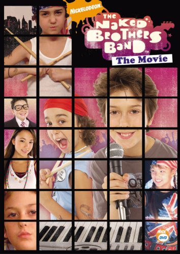 Naked Brothers Band: The Movie (Old Version)