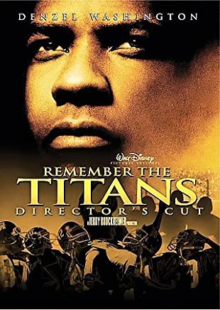 Remember The Titans (Director's Cut)