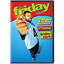 Friday 1 - 3 Collection: Friday / Next Friday / Friday After Next