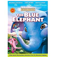 Blue Elephant (Old Version)
