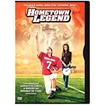 Hometown Legend (Special Edition/ Old Version)