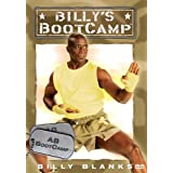 Billy Blanks: Billy's BootCamp: Ab Bootcamp