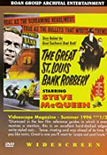 Load image into Gallery viewer, Great St. Louis Bank Robbery (Platinum)
